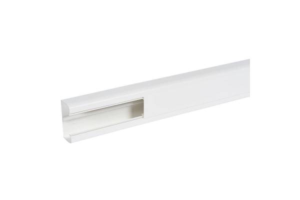 Кабель-канал 105х50 L2000 пластик Leg 010429