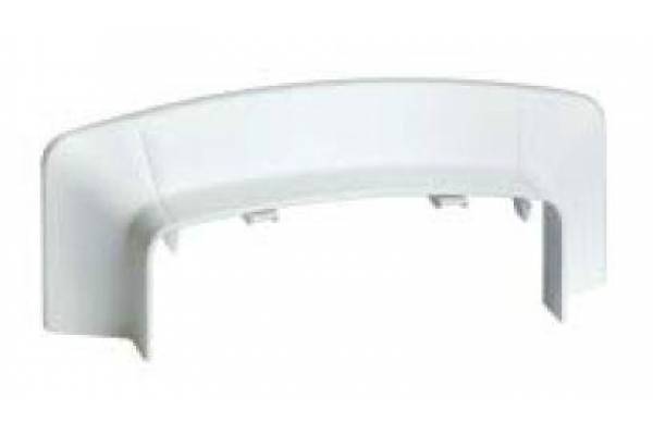 Ввод в стену для кабель-канала 90х50 DKC 09507