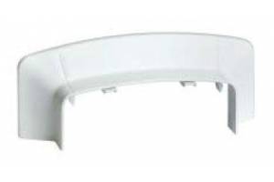 Ввод в стену для кабель-канала 90х50 DKC 09507