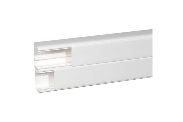 Кабель-канал 150х50 L2000 пластик Leg 010427