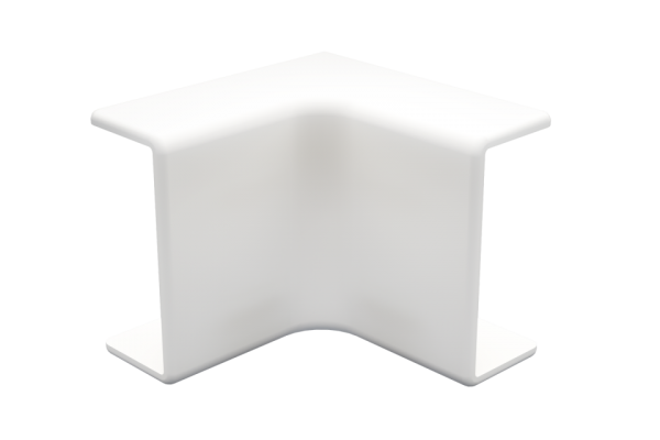 Угол внутренний для кабель-канала 22х10 AIM DKC 00386