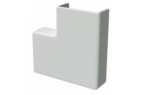 Угол плоский для кабель-канала 25х17 APM DKC 00415