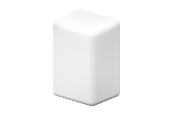 Заглушка для кабель-канала LM 25х17 DKC 00578