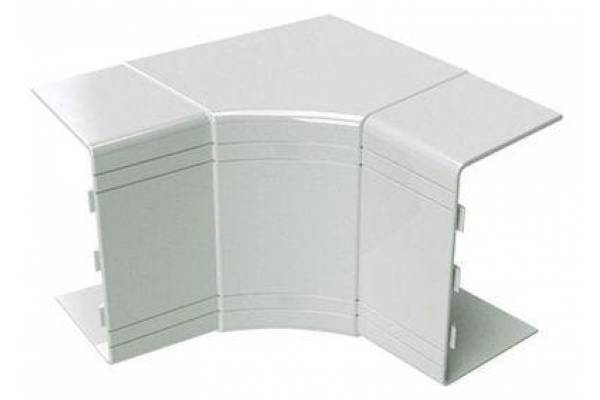 Угол внутренний изменяемый для кабель-канала 80х40 NIAV DKC 01724