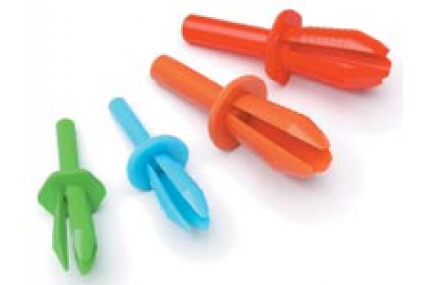 Фиксатор RL DUCTAFIX RL6 для короба (уп.500шт) DKC 06511RL