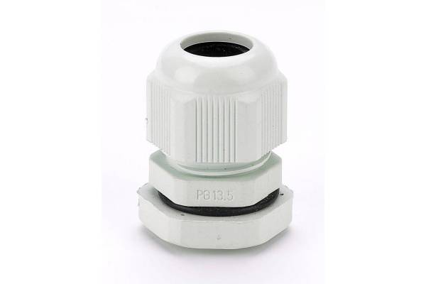 Сальник PG 13.5 кабель d5-12мм SchE 32153DEK