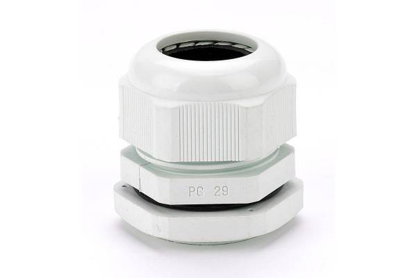 Сальник PG 29 кабель d20-25мм SchE 32156DEK