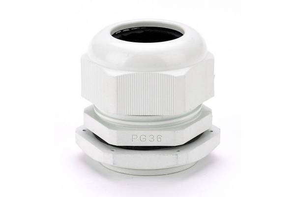 Сальник PG 36 кабель d23-32мм SchE 32157DEK