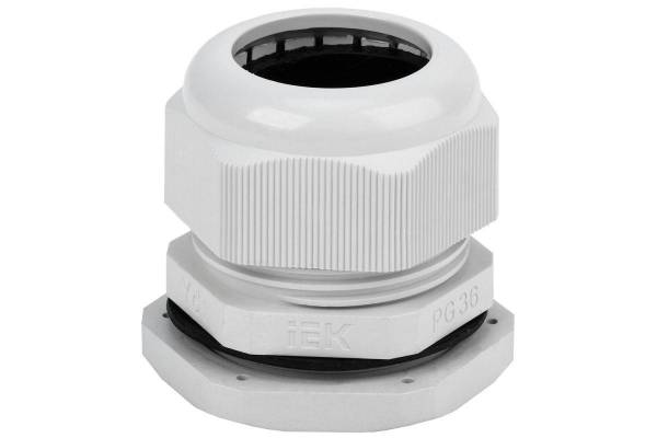 Сальник PG36 d24-32мм IEK YSA20-32-36-54-K41