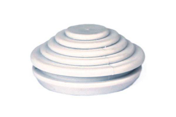 Ввод кабельный для труб d20 IP55 серый DKC 54520