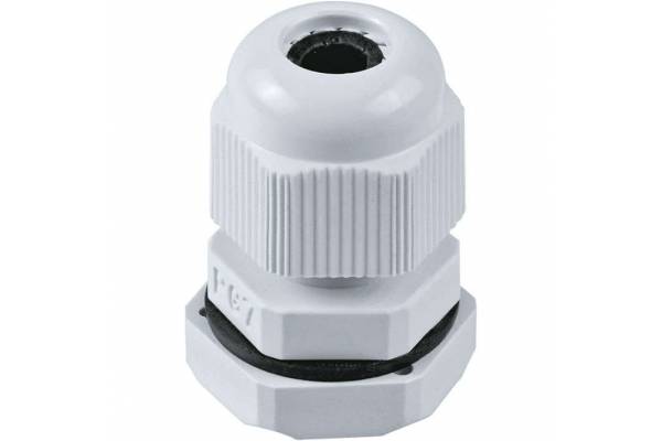 Ввод кабельный (сальник) 71 731 NCG-PG-7 (уп.50шт) Navigator 71731