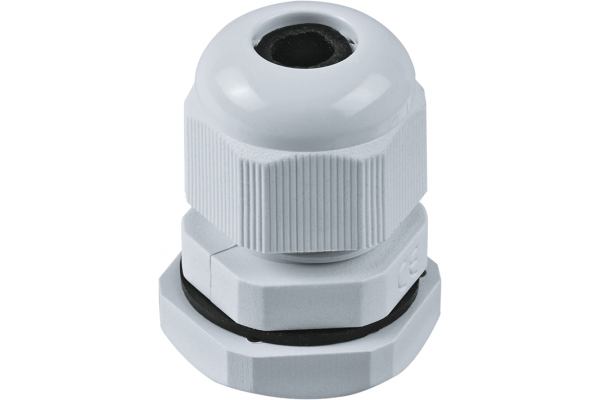 Ввод кабельный (сальник) 71 732 NCG-PG-9 (уп.50шт) Navigator 71732