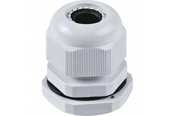 Ввод кабельный (сальник) 71 735 NCG-PG-16 (уп.50шт) Navigator 71735