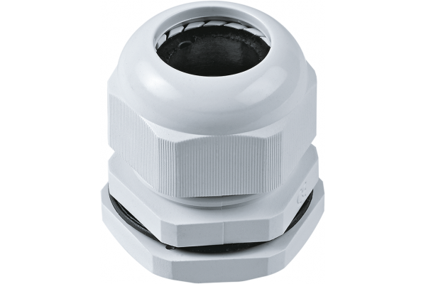 Ввод кабельный (сальник) 71 737 NCG-PG-29 (уп.10шт) Navigator 71737