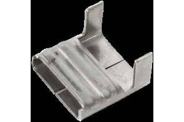 Скрепа для ленты C 20 (уп.100шт) (А200) ВК 22200021