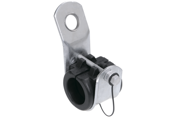 Зажим промежуточный ЗПС 4х35/10000 (PS 435) ИЭК UZA-15-D35-10000