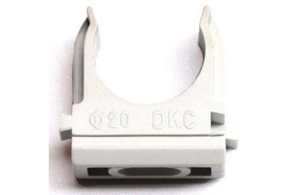 Держатель для труб (клипса) d32мм DKC 51032