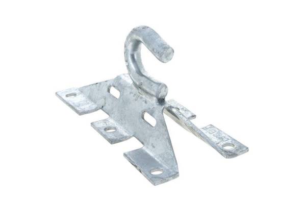 Крюк универсальный CS16 EKF cs-16