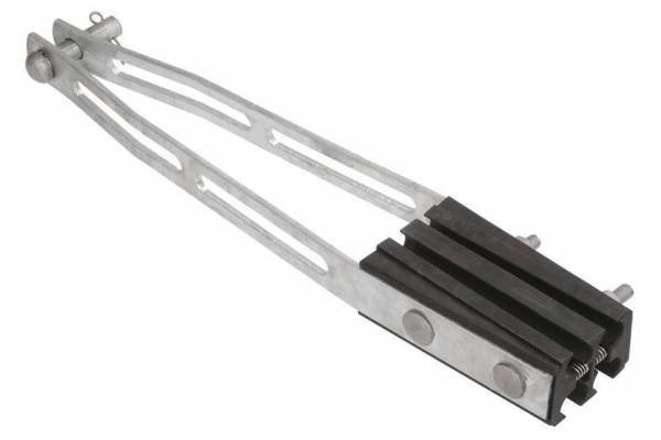 Зажим анкерный ЗАС 4х70-95/27400 (HEL-5507) IEK UZA-14-D70-D95-27400