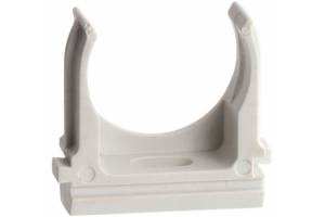 Крепеж-клипса d20мм (уп.100шт) Plast EKF derj-z-20n