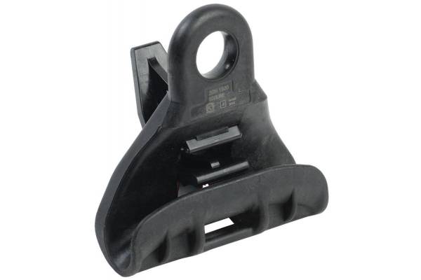 Зажим промежуточный ЗПН 1500 ECOLINE IEK UZA-15-D16-D95-0-ECLN