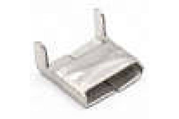 Скрепа для ленты C 20 (уп.10шт) ВК 22200041