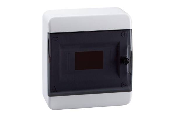 Корпус пластиковый Optibox P BNK 2 08 IP41 КЭАЗ 117915