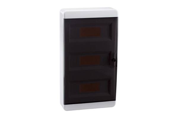 Корпус пластиковый Optibox P BNK 2 36 IP41 КЭАЗ 117930