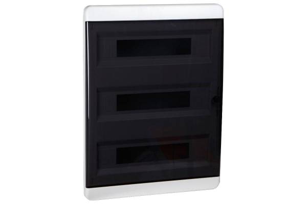 Корпус пластиковый Optibox P BVK 2 54 IP41 КЭАЗ 117960