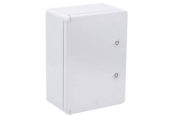 Корпус пластиковый ЩМПп 350х250х150 УХЛ1 IP65 IEK MKP93-N-352515-65