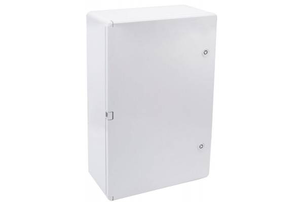 Корпус пластиковый ЩМПп 600х400х200 УХЛ1 IP65 IEK MKP93-N-604020-65