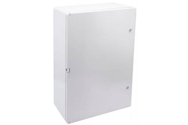 Корпус пластиковый ЩМПп 700х500х250 УХЛ1 IP65 IEK MKP93-N-705025-65