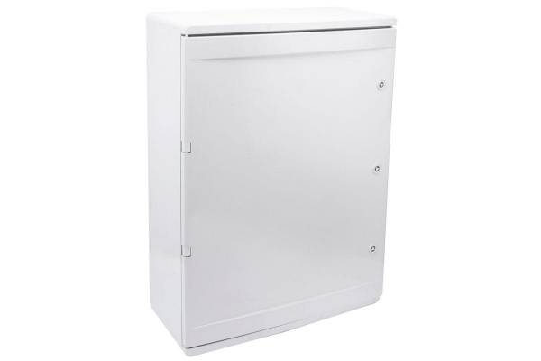 Корпус пластиковый ЩМПп 800х600х260 УХЛ1 IP65 IEK MKP93-N-806026-65