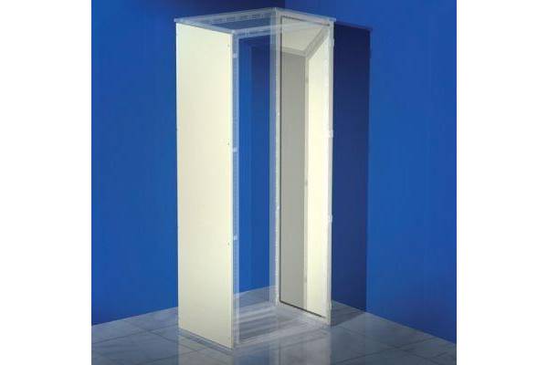 Комплект панелей бок. для шкафа RAM BLOCK CQE 2000х600 (левая+правая) DKC R5LE2062