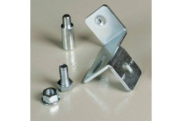 Комплект для крепления (поддержки) монтаж. платы DKC R5AE05