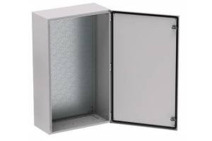 Шкаф ST с монтаж. платой 500х300х150мм от IP65-до IP66 IK10 DKC R5ST0531