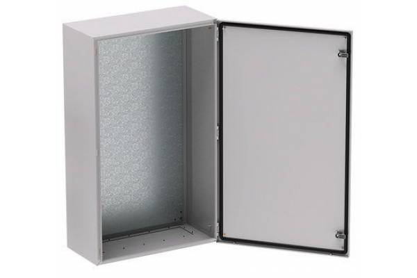 Шкаф ST с монтаж. платой 500х400х250мм от IP65-до IP66 IK10 DKC R5ST0549