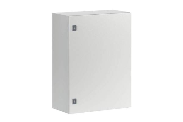 Шкаф ST с монтаж. платой 800х600х300мм от IP65-до IP66 IK10 DKC R5ST0863