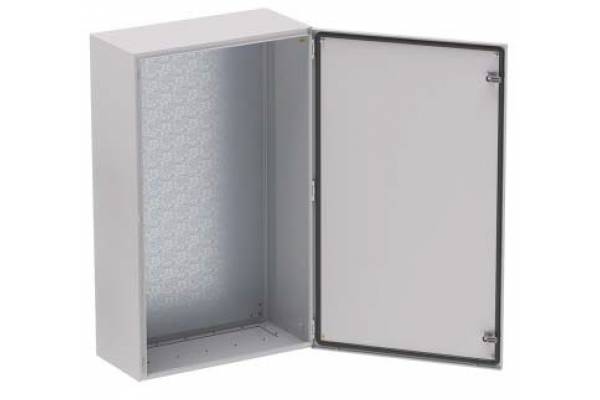 Корпус ST с М/П 1200х600х400мм сварной навесной ДКС R5ST1264