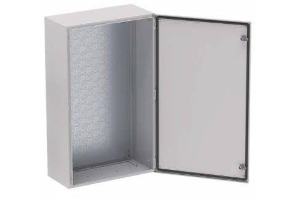Корпус ST с М/П 1200х800х400мм сварной навесной DKC R5ST1284