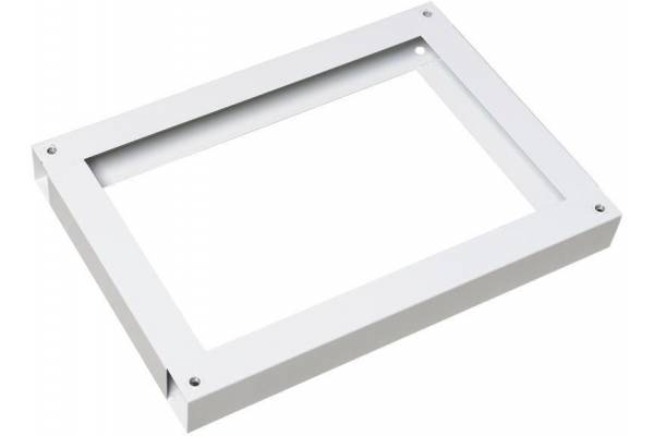 Цоколь ВРУ хх.60.45 IP31 TITAN IEK YKV10-TS-600-450-31