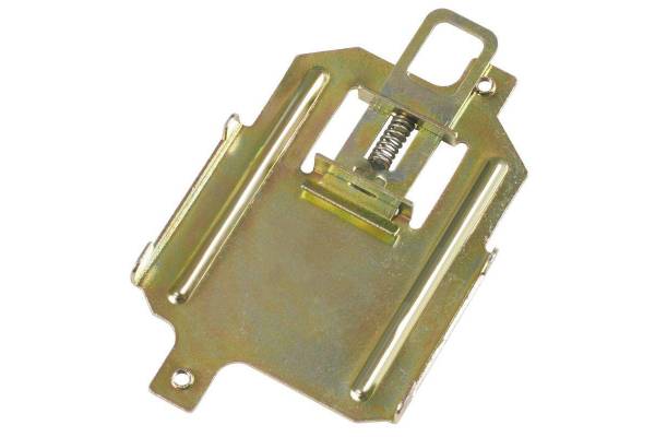 Скоба RCs2 на DIN-рейку для ВА 88-33 IEK SVA20D-S35-3