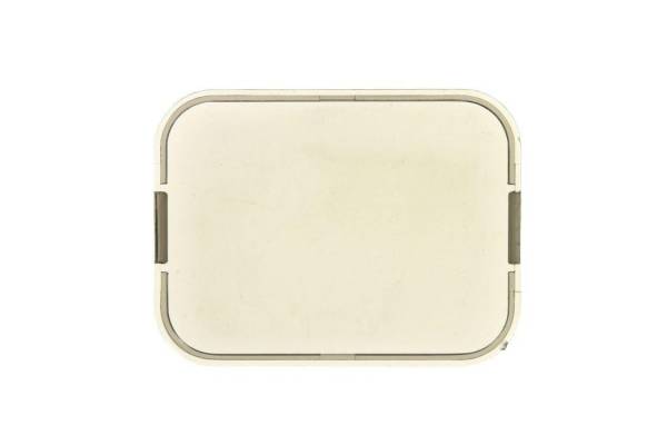 Стекло для ЩРУ EKF ak-4-1