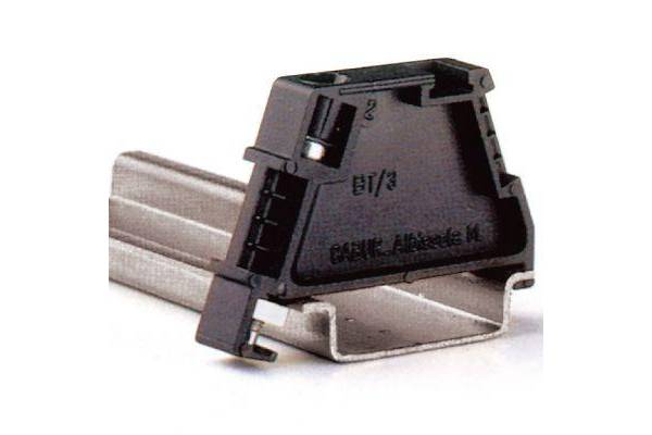 Фиксатор торц BT/3 DKC ZBT003