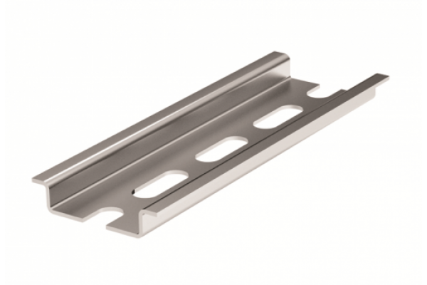 DIN-рейка перфорир. OMEGA 3F 35х7.5мм (дл.2м) DKC 02140