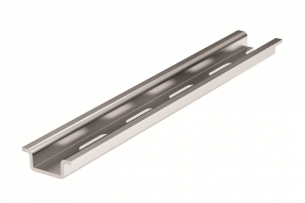 Профиль OMEGA 2F (дл.2м) DKC 02130