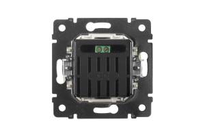 механизм светорегулятора СП Valena 400Вт крем Legrand