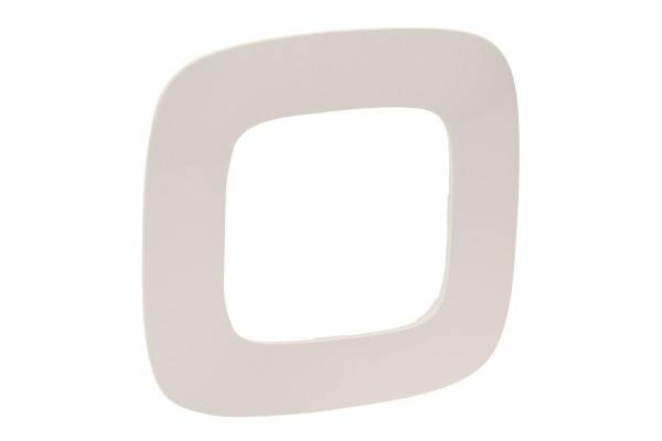 Рамка 1-м Valena Allure универсальная сл. кость Leg 754311