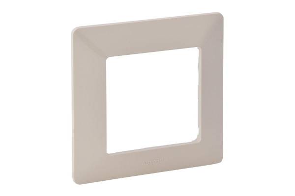 Рамка 1-м Valena Life универсальная сл. кость Leg 754047