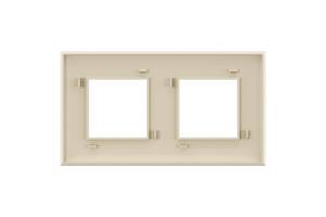 Рамка 4мод. ARTLEBEDEV Avanti 